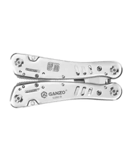 Narzędzie wielofunkcyjne multitool Ganzo G302-H