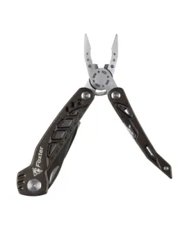 Multitool Foxter narzędzie wielofunkcyjne survival etui 7w1