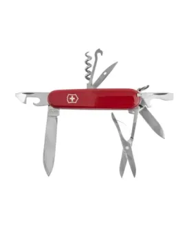 Scyzoryk Victorinox Climber 1.3703 czerwony