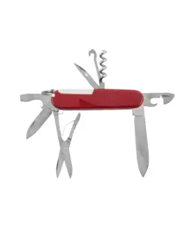 Scyzoryk Victorinox Climber 1.3703 czerwony