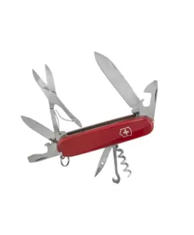 Scyzoryk Victorinox Climber 1.3703 czerwony