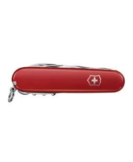 Scyzoryk Victorinox Huntsman 1.3713 15 funkcji, czerwony