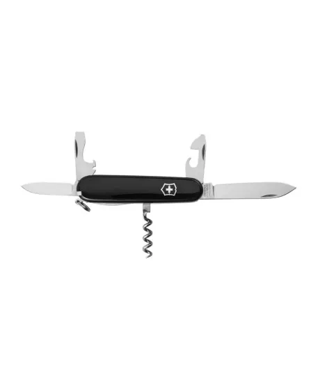 Scyzoryk Victorinox Spartan 1.3603.3 czarny