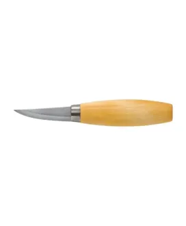 Nóż Morakniv Wood Carving 120 stal laminowana