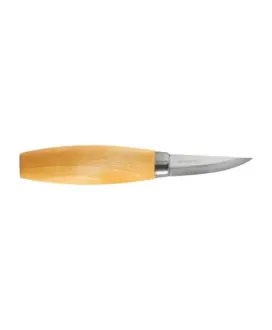 Nóż Morakniv Wood Carving 120 stal laminowana