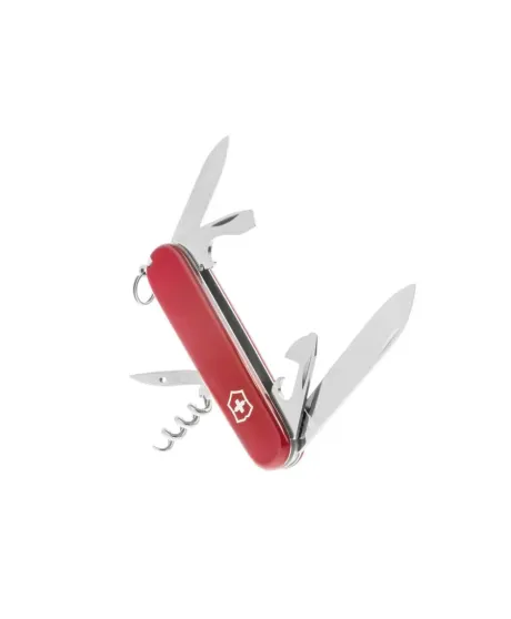 Scyzoryk Victorinox Spartan 1.3603 czerwony