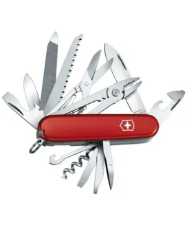 Scyzoryk Victorinox Handyman 1.3773 24 funkcje