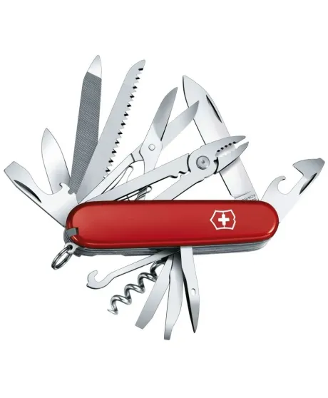 Scyzoryk Victorinox Handyman 1.3773 24 funkcje