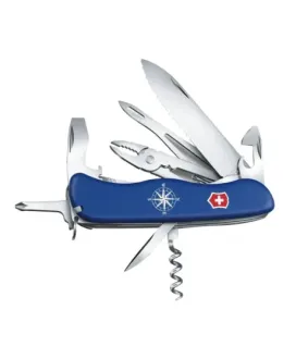 Scyzoryk Victorinox Skipper 0.8593.2W niebieski