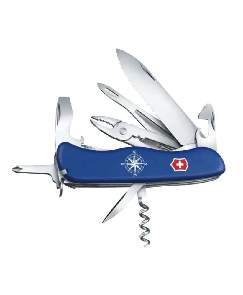 Scyzoryk Victorinox Skipper 0.8593.2W niebieski