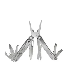 Multitool Leatherman Wingman z kaburą