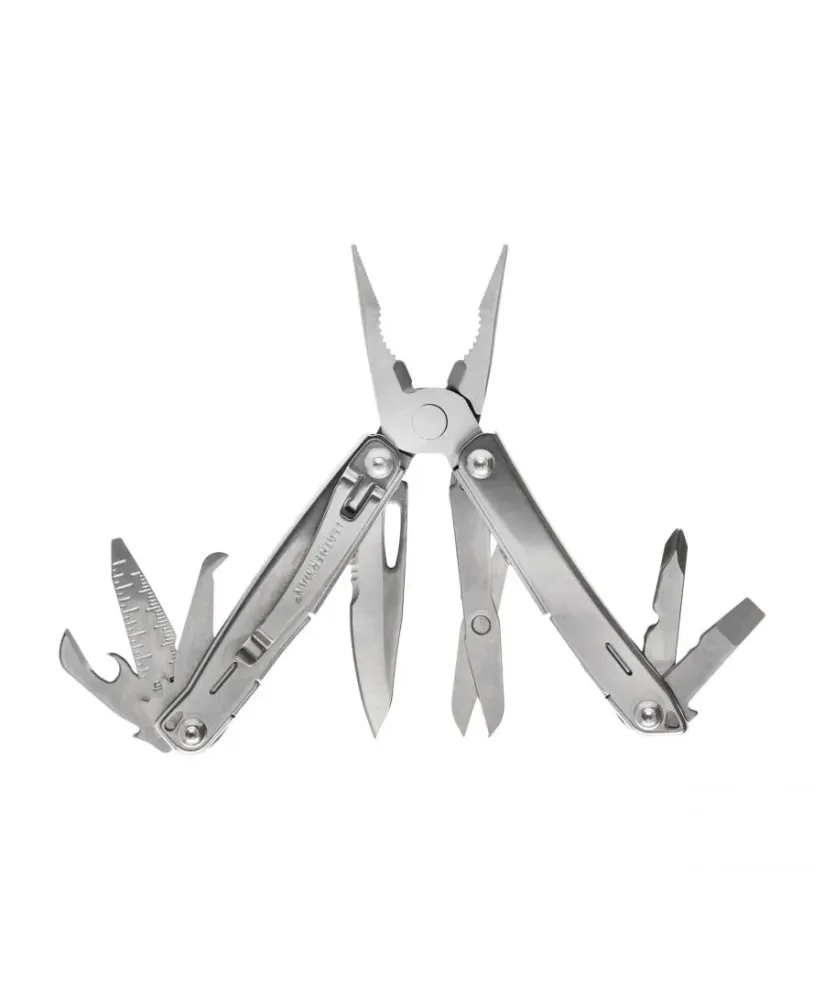 Multitool Leatherman Wingman z kaburą