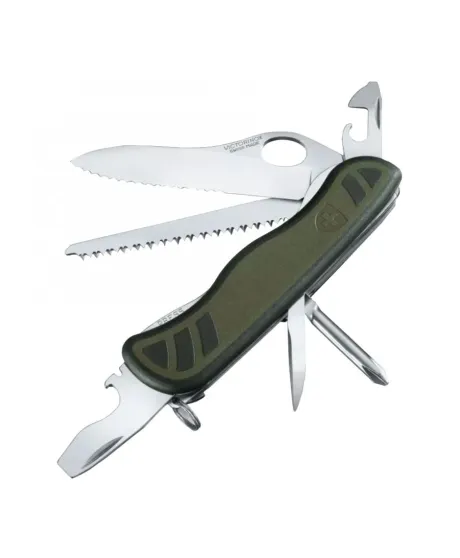 Scyzoryk Victorinox Swiss Soldier's 0.8461.MWCH