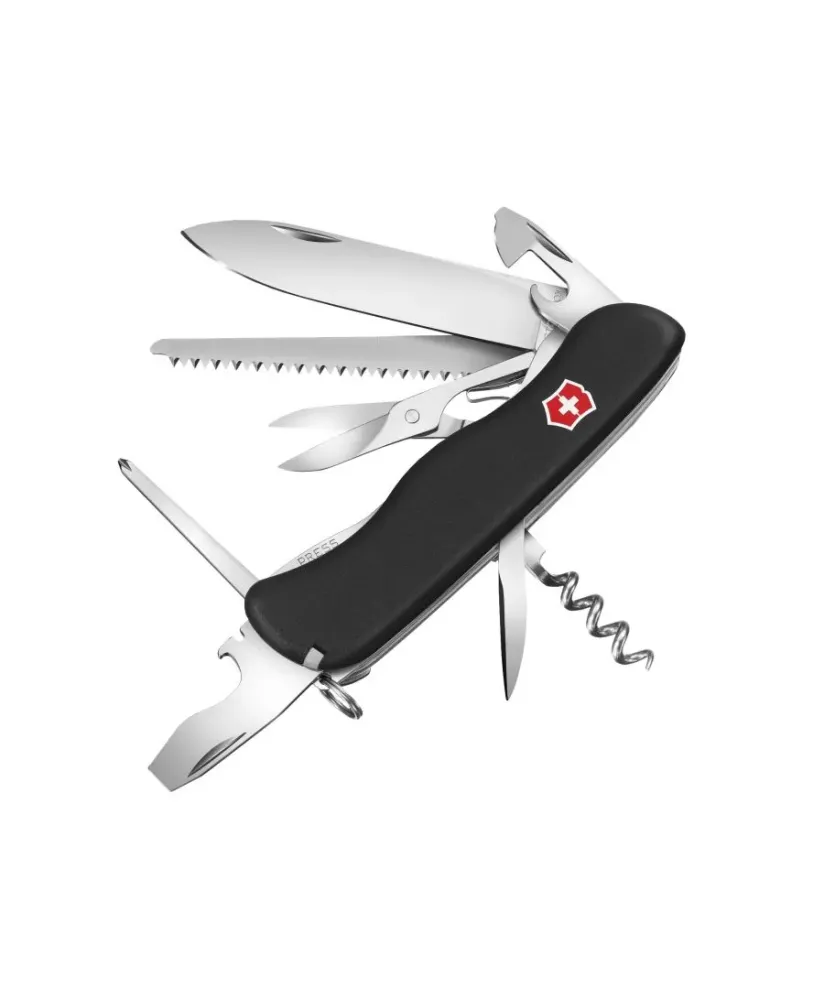 Scyzoryk Victorinox Outrider 0.8513.3 czarny