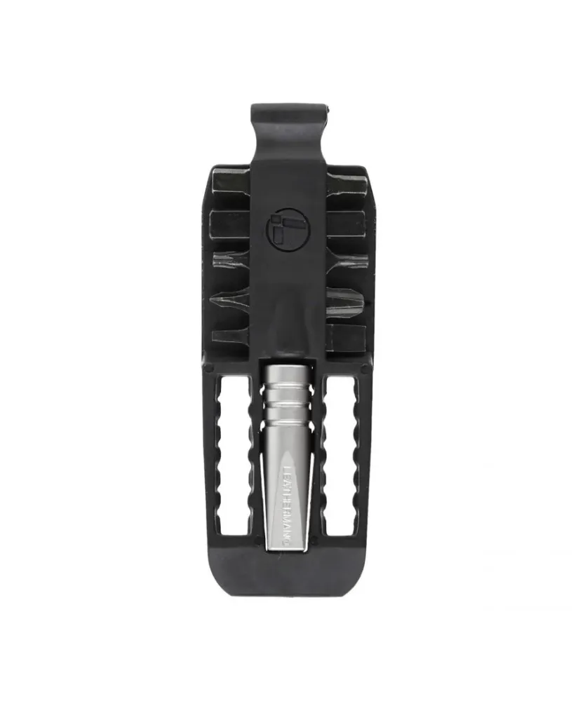 Adapter Leatherman Removable Bit Driver z zestawem końcówek