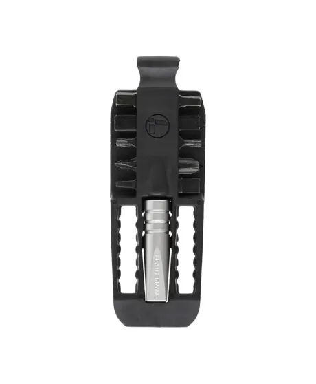 Adapter Leatherman Removable Bit Driver z zestawem końcówek