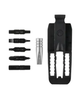 Adapter Leatherman Removable Bit Driver z zestawem końcówek