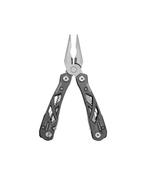 Multitool Gerber Suspension