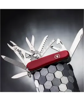 Scyzoryk Victorinox SwissChamp 1.6795