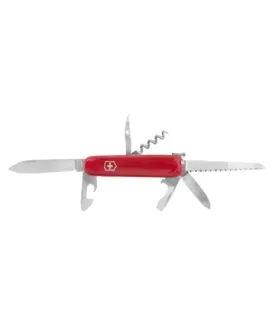 Scyzoryk Victorinox Camper 1.3613 czerwony, celidor