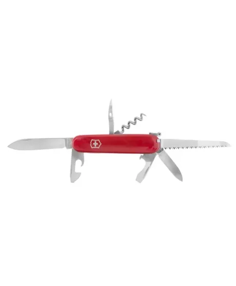 Scyzoryk Victorinox Camper 1.3613 czerwony, celidor