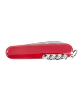 Scyzoryk Victorinox Camper 1.3613 czerwony, celidor