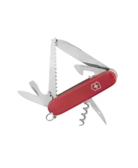 Scyzoryk Victorinox Camper 1.3613 czerwony, celidor