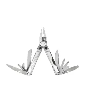 Multitool Leatherman Rebar box