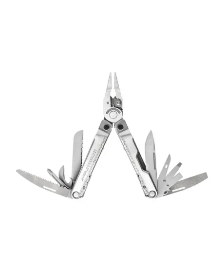 Multitool Leatherman Rebar box