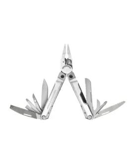 Multitool Leatherman Rebar box