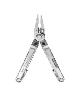 Multitool Leatherman Rebar box