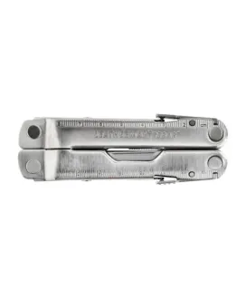 Multitool Leatherman Rebar box