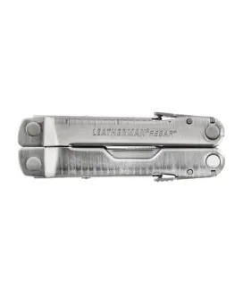 Multitool Leatherman Rebar box