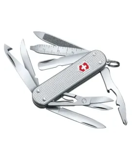 Scyzoryk Victorinox Mini Champ Alox 0.6381.26