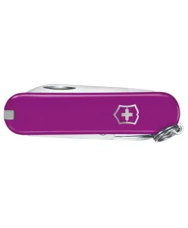 Scyzoryk Victorinox Classic 0.6223.52G fioletowy