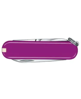 Scyzoryk Victorinox Classic 0.6223.52G fioletowy