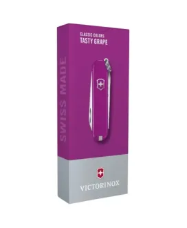 Scyzoryk Victorinox Classic 0.6223.52G fioletowy