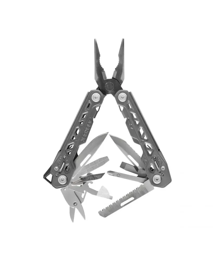 Multitool Gerber Truss