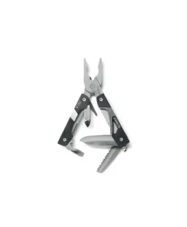 Multitool Gerber Vise czarny