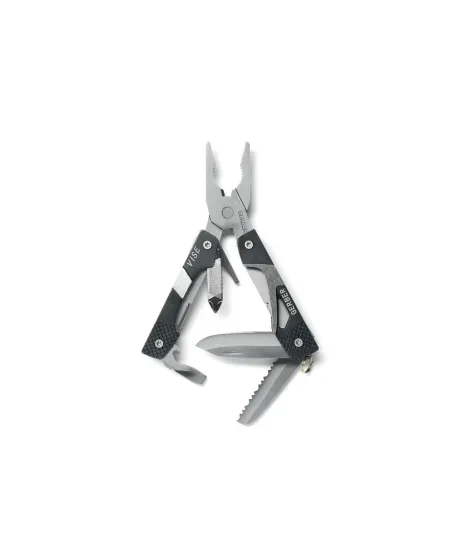 Multitool Gerber Vise czarny