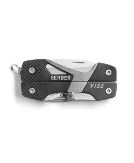 Multitool Gerber Vise czarny