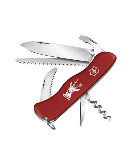 Scyzoryk Victorinox Hunter 0.8573 12 funkcji