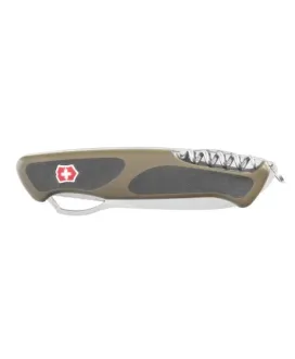 Scyzoryk Victorinox Ranger 61 M Grip 0.9553.MC4 zielono-czarny