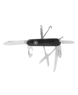 Scyzoryk Victorinox Huntsman 1.3713.3 15 funkcji, czarny