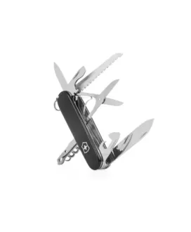 Scyzoryk Victorinox Huntsman 1.3713.3 15 funkcji, czarny