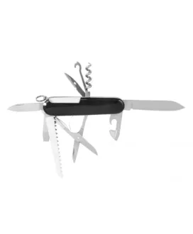 Scyzoryk Victorinox Huntsman 1.3713.3 15 funkcji, czarny