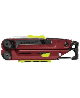 Multitool Leatherman Signal Crimson