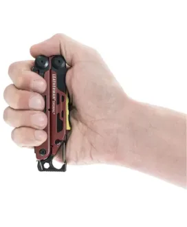 Multitool Leatherman Signal Crimson