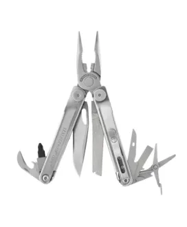 Multitool Leatherman Curl z kaburą