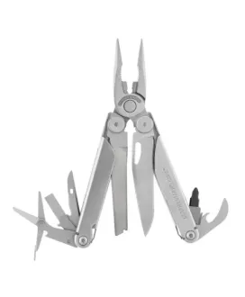 Multitool Leatherman Curl z kaburą